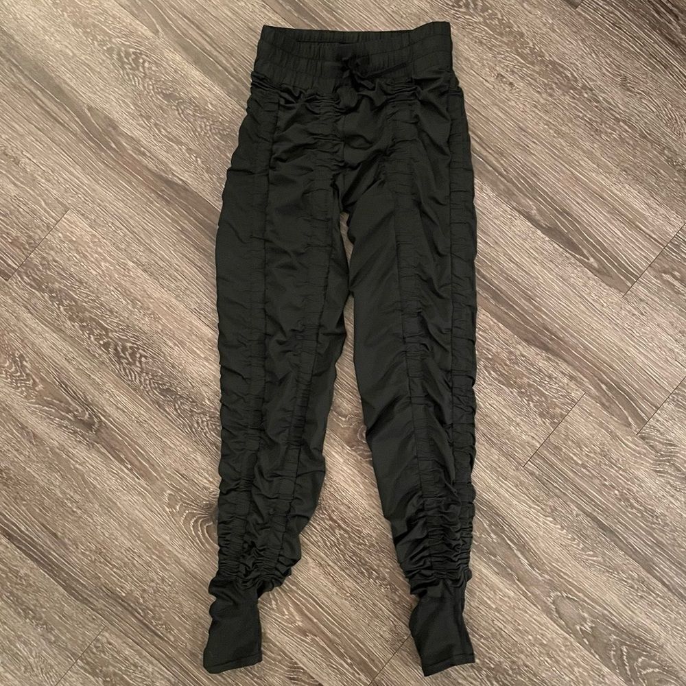 Agogie resistance pants